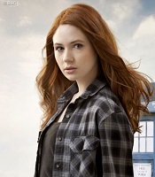 amy pond
