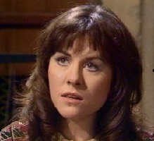 sarah jane